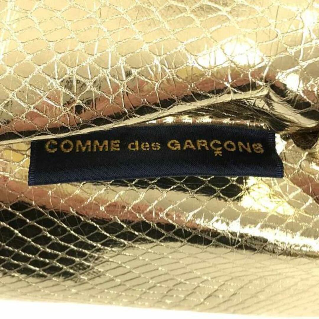 COMME des GARCONS - 【美品】 COMME des GARCONS COMME des GARCONS - 【美品】 COMME des GARCONS