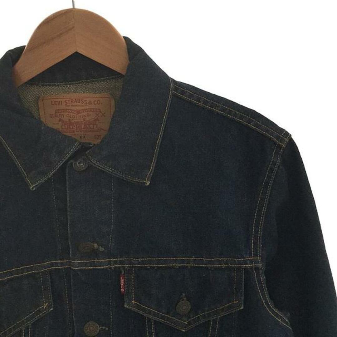 Levi's - Levi's / リーバイス | 60s ヴィンテージ 557XX 3rd Levi's - Levi's / リーバイス | 60s ヴィンテージ 557XX 3rd