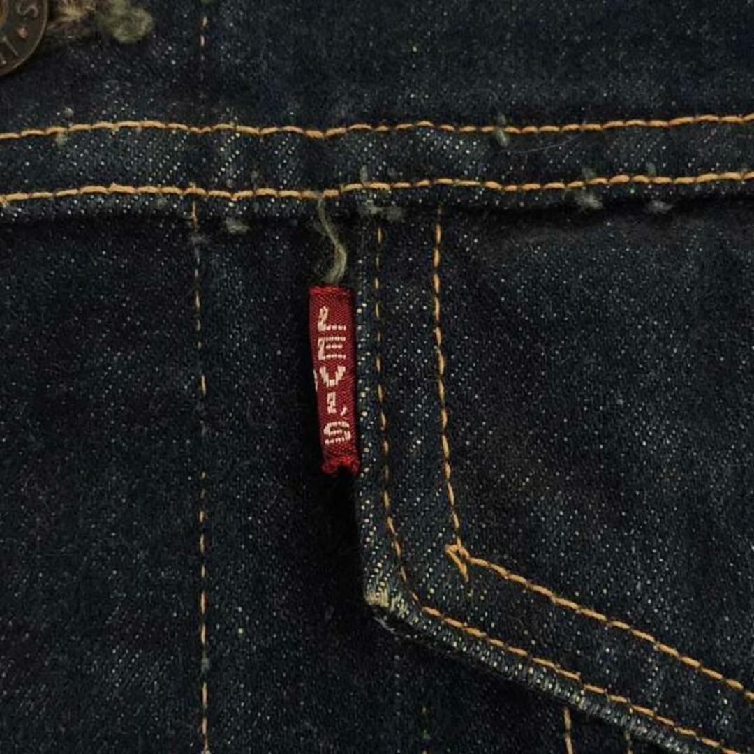 Levi's - Levi's / リーバイス | 60s ヴィンテージ 557XX 3rd Levi's - Levi's / リーバイス | 60s ヴィンテージ 557XX 3rd
