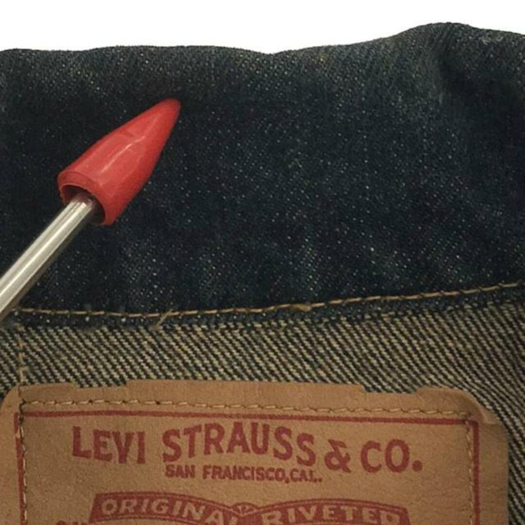 Levi's - Levi's / リーバイス | 60s ヴィンテージ 557XX 3rd Levi's - Levi's / リーバイス | 60s ヴィンテージ 557XX 3rd