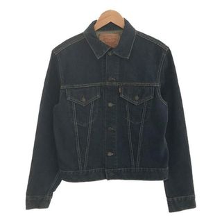 リーバイス(Levi's)のLevi's / リーバイス | 60s ヴィンテージ 557XX 3rdモデル 紙パッチ BigE 刻印O デニムジャケット ギャラ無 | 40 | インディゴ | メンズ(その他)