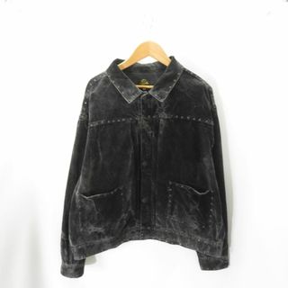 Needles - NEEDLES 22aw M.W. Jean Jacket Size-L LQ174