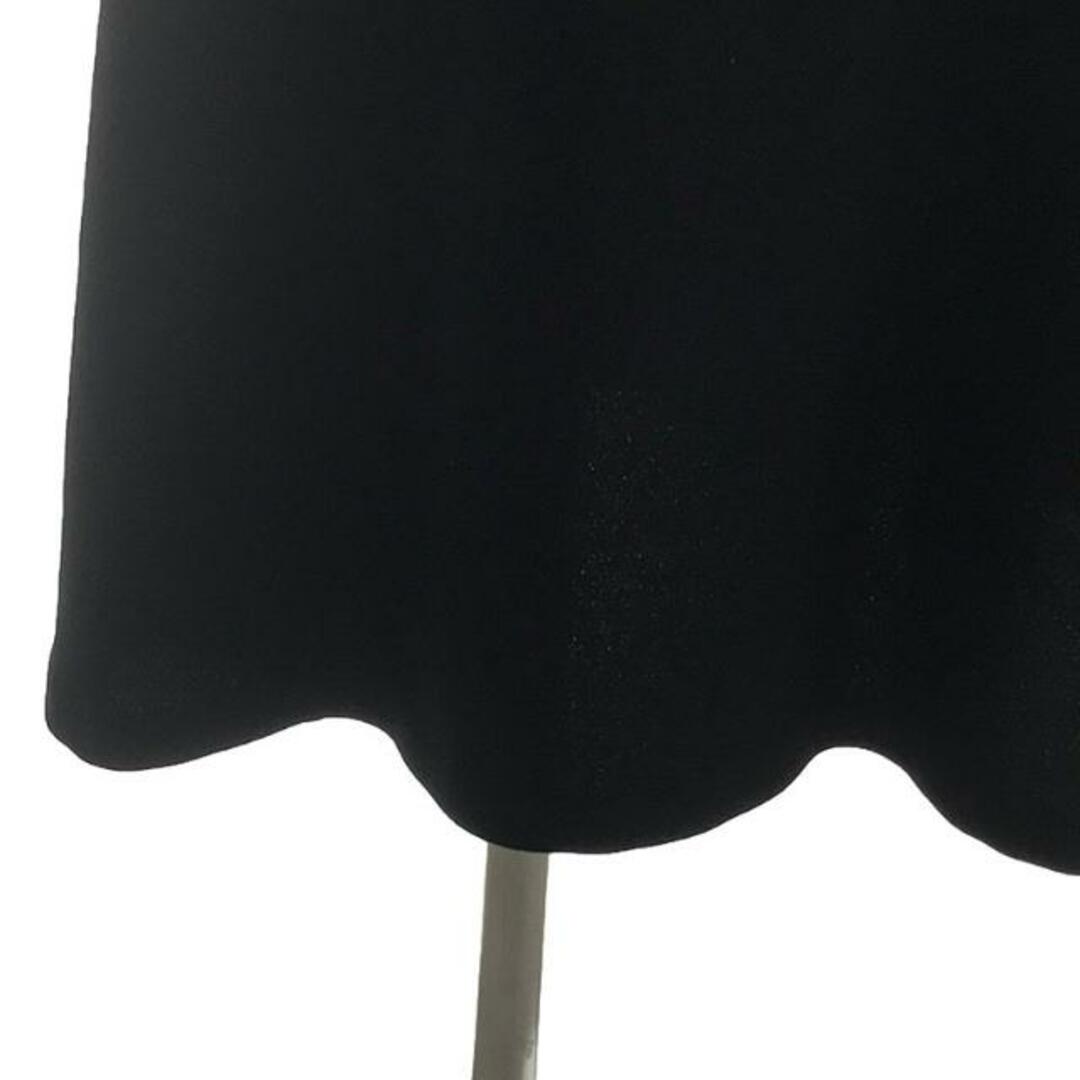美品】 Mame Kurogouchi / マメクロゴウチ | Silk Lace Collar A 美品】 Mame Kurogouchi / マメクロゴウチ | Silk Lace Collar A