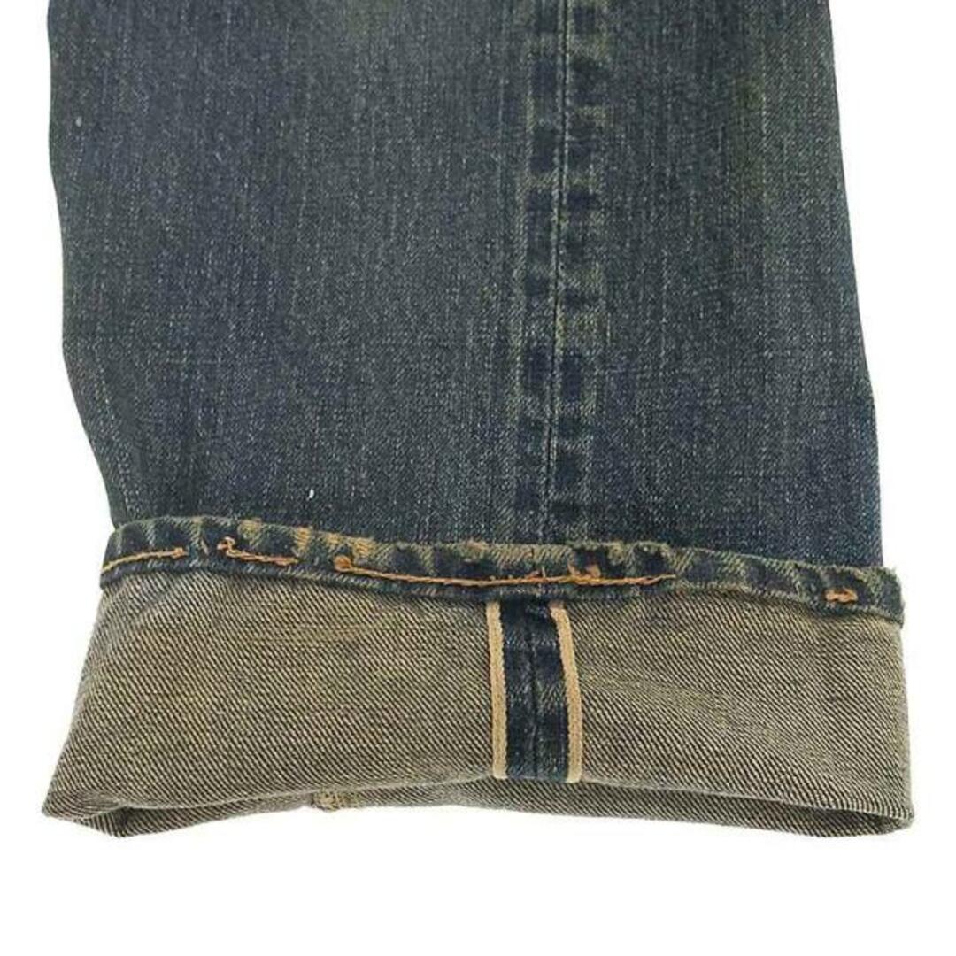 Levi's - Levi's / リーバイス | 60s~ ヴィンテージ 505 BigE Levi's - Levi's / リーバイス | 60s~ ヴィンテージ 505 BigE