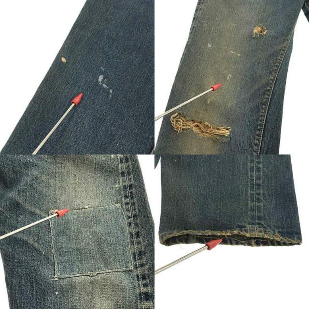 Levi's - Levi's / リーバイス | 60s~ ヴィンテージ 505 BigE Levi's - Levi's / リーバイス | 60s~ ヴィンテージ 505 BigE