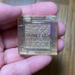 COFFRET D'OR - コフレドール プレミアムシャイン