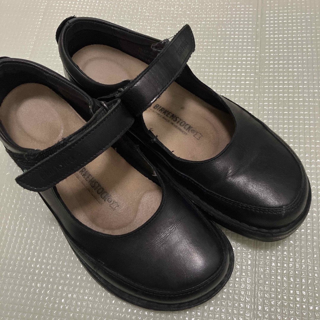 BIRKENSTOCK(ビルケンシュトック)のビルケンシュトック　ジューン レディースの靴/シューズ(ローファー/革靴)の商品写真