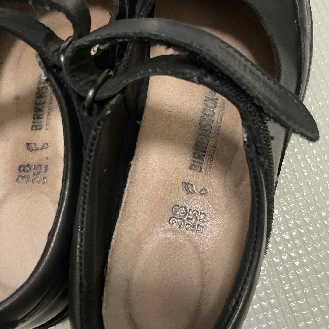 BIRKENSTOCK(ビルケンシュトック)のビルケンシュトック　ジューン レディースの靴/シューズ(ローファー/革靴)の商品写真