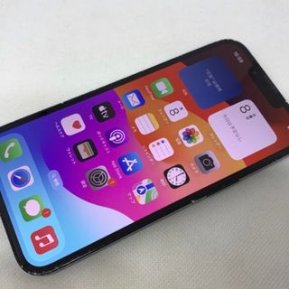 アイフォーン(iPhone)の送料無料　au iPhone13 128GB ジャンク(スマートフォン本体)