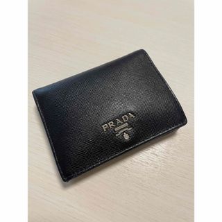 プラダ(PRADA)のPRADA 財布(財布)