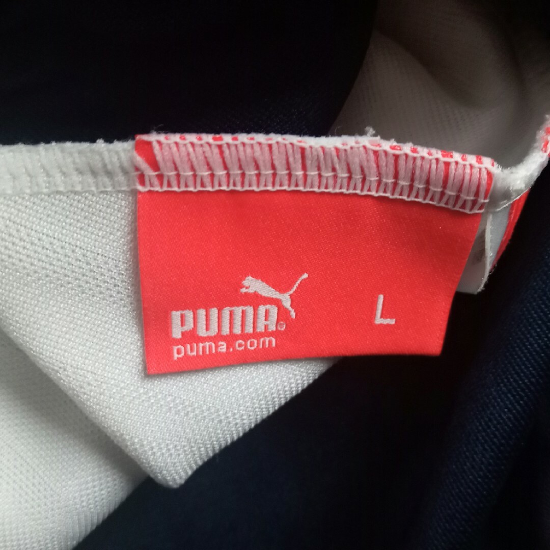 PUMA(プーマ)のプーマ　ハーフパンツ メンズのパンツ(ショートパンツ)の商品写真