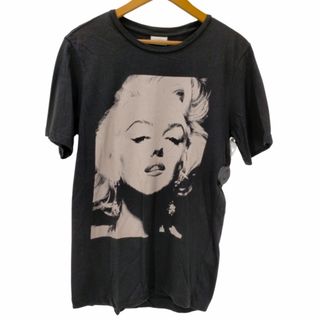 ドリスヴァンノッテン(DRIES VAN NOTEN)のDRIES VAN NOTEN(ドリスヴァンノッテン) S/S プリントTシャツ(Tシャツ/カットソー(半袖/袖なし))