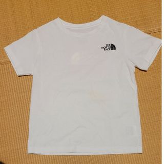 ザノースフェイス(THE NORTH FACE)のTHE NORTH FACE　Tシャツ(Tシャツ/カットソー)