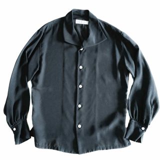 ヨウジヤマモト(Yohji Yamamoto)のyohji yamamoto 80's WORKSHOP シャツ Y's(シャツ)