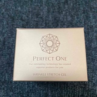 パーフェクトワン(PERFECT ONE)のパーフェクトワン 薬用リンクルストレッチジェル 50g(オールインワン化粧品)