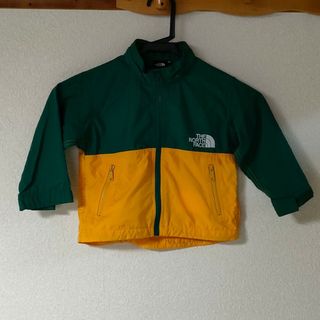 ザノースフェイス(THE NORTH FACE)のTHE NORTH FACEアウター/80cm(ジャケット/コート)