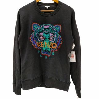 ケンゾー(KENZO)のKENZO(ケンゾー) Classic Tiger Sweatshirt メンズ(スウェット)