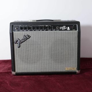 【7743】 Fender SV-20CE STUDIO VALVE フェンダー