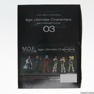 ボークス(VOLKS)の(BOX)マブラヴ アージュアルティメットキャラクターズ03 トレーディングフィギュア(6個) ボークス(アニメ/ゲーム)