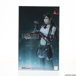 PLAY ARTS改(プレイアーツ改) ティファ・ロックハート FINAL FANTASY VII REMAKE(ファイナルファンタジー7 リメイク) 完成品 可動フィギュア スクウェア・エニックス