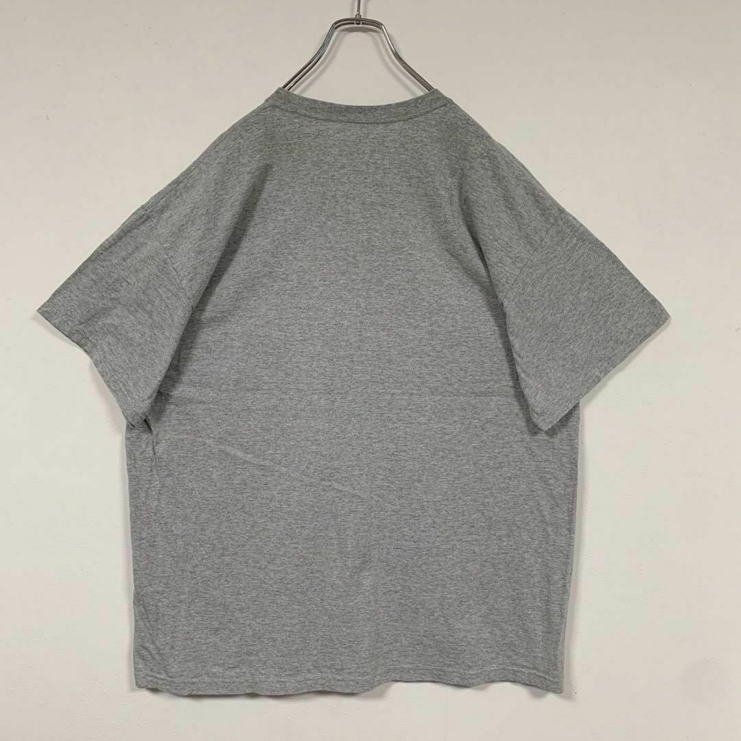 バース プリントSully's半袖 Tシャツ 2Xサイズ メンズのトップス(Tシャツ/カットソー(半袖/袖なし))の商品写真