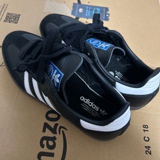 アディダス(adidas)のadidas サンバ(スニーカー)