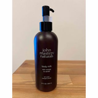 John Masters Organics - ジョンマスター　O&Vボディミルク