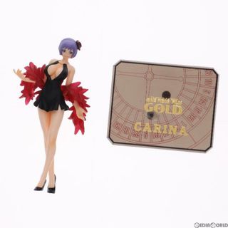 バンダイ(BANDAI)の魂ウェブ商店限定 フィギュアーツZERO カリーナ ONE PIECE FILM GOLD(ワンピースフィルムゴールド) 完成品 フィギュア バンダイ(アニメ/ゲーム)