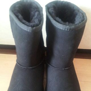 アグ(UGG)のUGG 正規品☆新品☆送料込み(ブーツ)