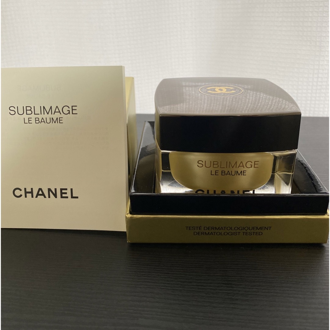 CHANEL(シャネル)のCHANEL  サブリマージュ　エモリエントクリーム コスメ/美容のスキンケア/基礎化粧品(フェイスクリーム)の商品写真