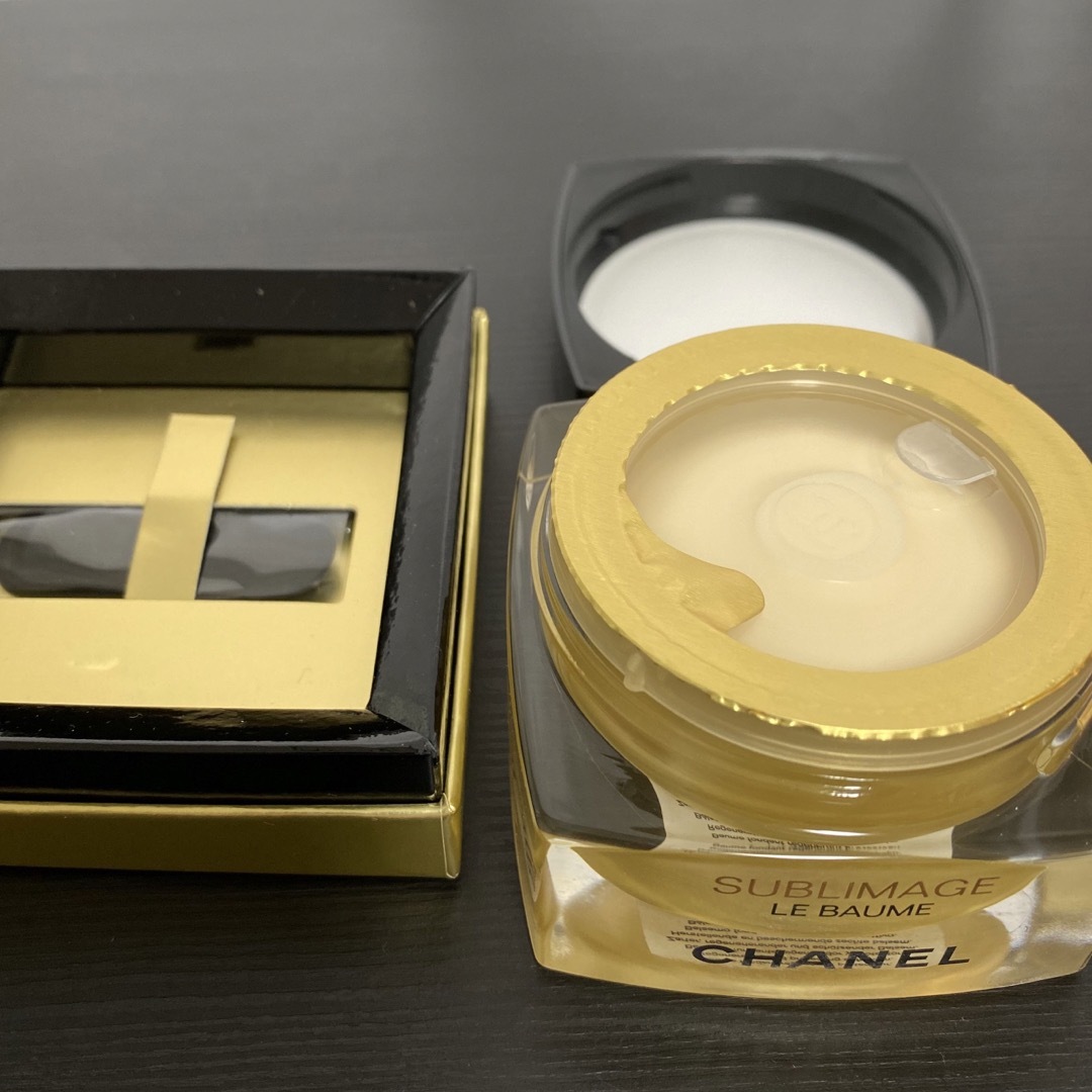 CHANEL(シャネル)のCHANEL  サブリマージュ　エモリエントクリーム コスメ/美容のスキンケア/基礎化粧品(フェイスクリーム)の商品写真