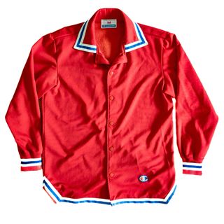 チャンピオン(Champion)のChampion トラックジャケット 70's 80's ジャージ(ジャージ)