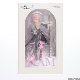 グッドスマイルカンパニー(GOOD SMILE COMPANY)のラム Re:ゼロから始める異世界生活 1/7 完成品 フィギュア グッドスマイルカンパニー(アニメ/ゲーム)