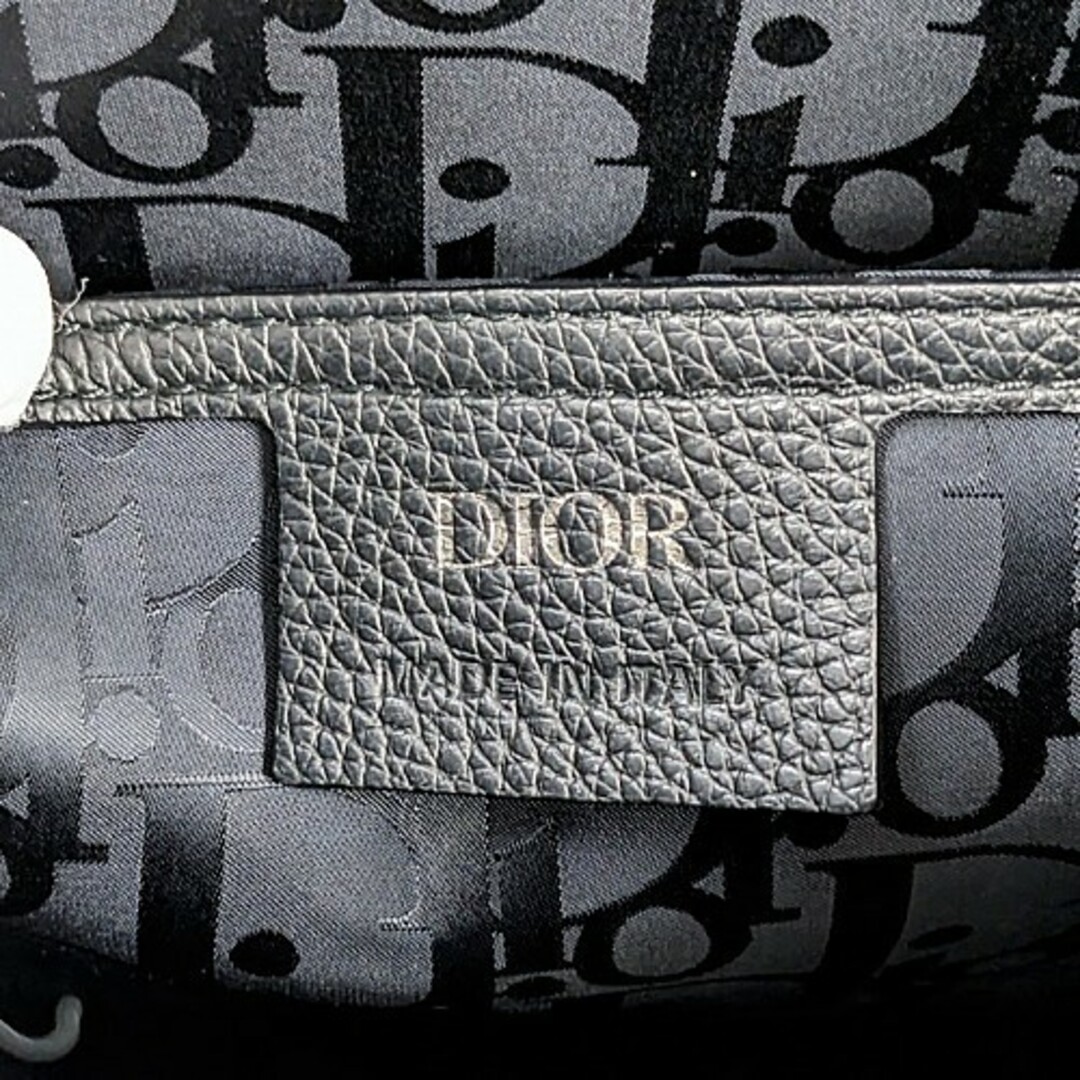 Christian Dior(クリスチャンディオール)のChristian Dior　クリスチャンディオール　ディオールオム サファリ トート　1ESSH187UMJ H03E メンズのバッグ(ショルダーバッグ)の商品写真