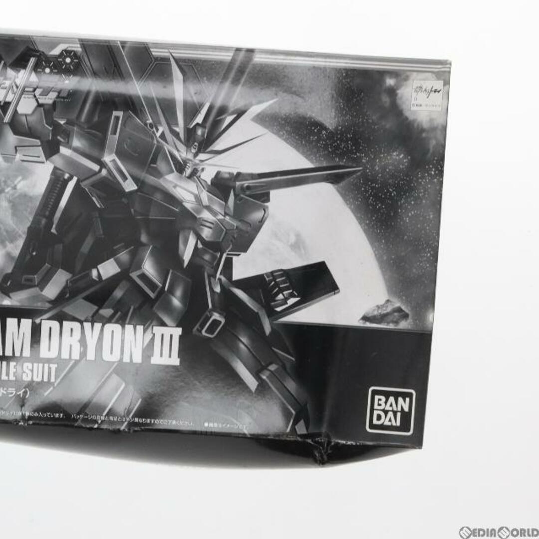 BANDAI(バンダイ)のHGBF 1/144 ガンダムドライオンIII(ドライ) ガンダムビルドファイターズトライ プラモデル(0201771) バンダイ エンタメ/ホビーのおもちゃ/ぬいぐるみ(プラモデル)の商品写真