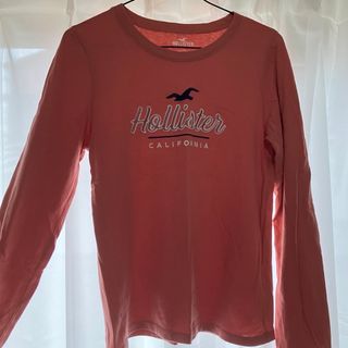 ホリスター(Hollister)の正規Hollister ロンT (Tシャツ(長袖/七分))