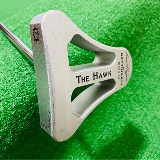 Bettinardi - 6578 Ben Hogan BETTINARDI  BHB12  HAWK