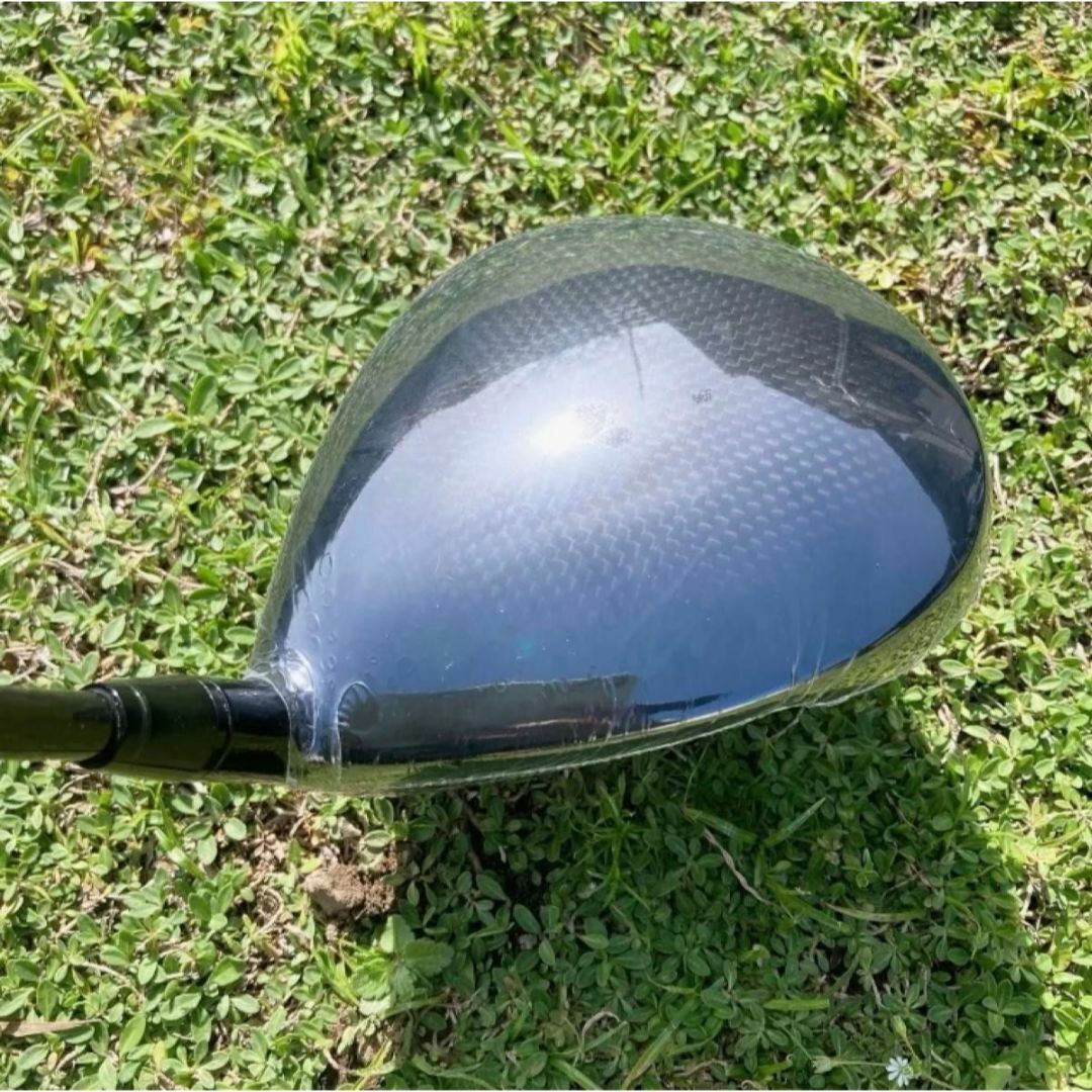 本間ゴルフ(ホンマゴルフ)の新品　HONMA ホンマ　TW757 D 1W ドライバー　カーボンS メンズ スポーツ/アウトドアのゴルフ(クラブ)の商品写真