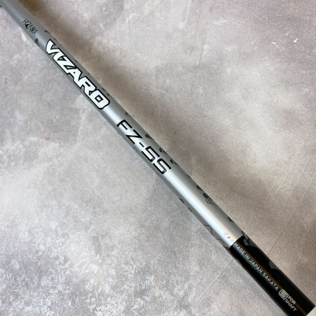 本間ゴルフ(ホンマゴルフ)の新品　HONMA ホンマ　TW757 D 1W ドライバー　カーボンS メンズ スポーツ/アウトドアのゴルフ(クラブ)の商品写真