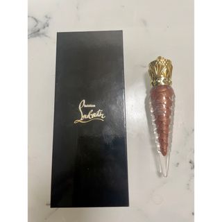 クリスチャンルブタン(Christian Louboutin)のクリスチャン ルブタン ルビラック 716(リップグロス)