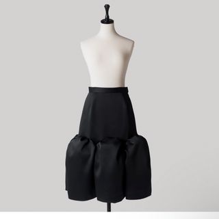 ドゥロワー(Drawer)のPachman パハマン　COBB SKIRT コブスカート(ひざ丈スカート)