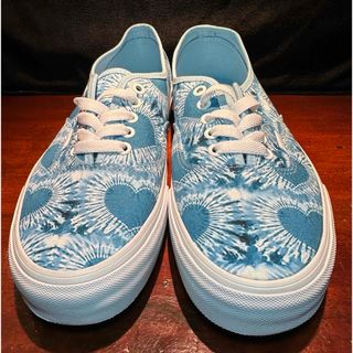 ヴァンズ(VANS)のvans バンズ オーセンティック(スニーカー)