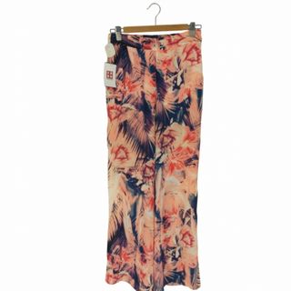 ゲス(GUESS)のGUESS(ゲス) PAM HIGH-RISE PALAZZO PANT パンツ(その他)