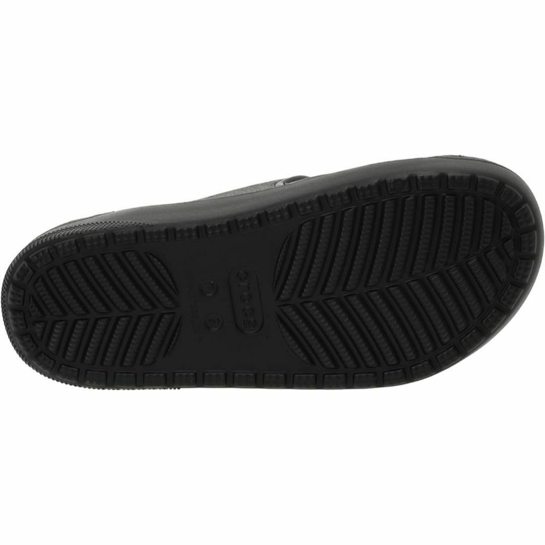 crocs(クロックス)の[クロックス] クラシック  サンダル 冬物　もこもこ　28cm ユニセックス メンズの靴/シューズ(サンダル)の商品写真