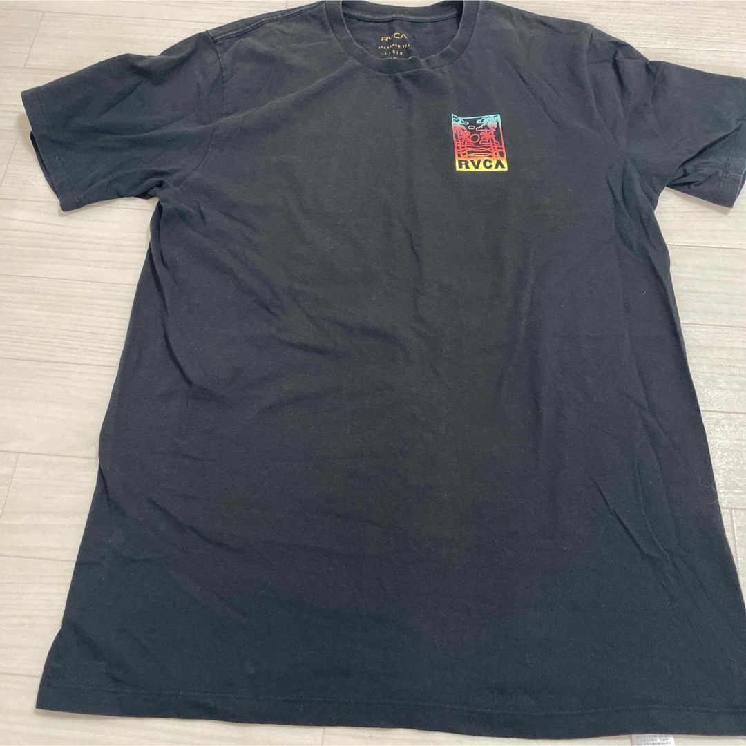 RVCA(ルーカ)のRVCA Tシャツ メンズのトップス(Tシャツ/カットソー(半袖/袖なし))の商品写真