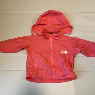 ザノースフェイス(THE NORTH FACE)のTHE NORTH FACE ノースフェイス　パーカー(ジャケット/コート)