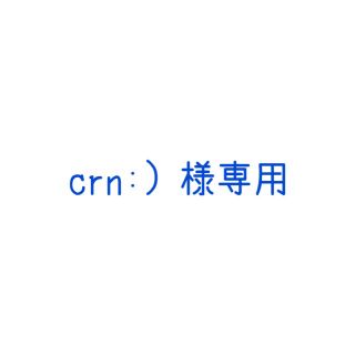 スヌーピー(SNOOPY)のcrn:）様専用ページ(ストラップ)