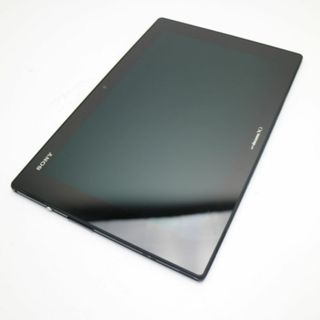 SONY - SO-03E Xperia Tablet Z ブラック  M666