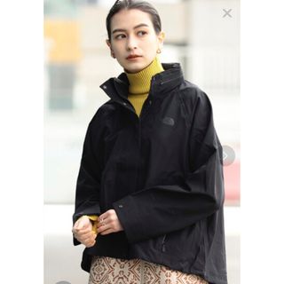 ザノースフェイス(THE NORTH FACE)のTHE NORTH FACE レディースブルゾン(ナイロンジャケット)