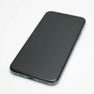 アイフォーン(iPhone)のSIMフリー iPhone 11 Pro 512GB  M666(スマートフォン本体)